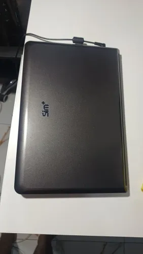 Notebook SIM +