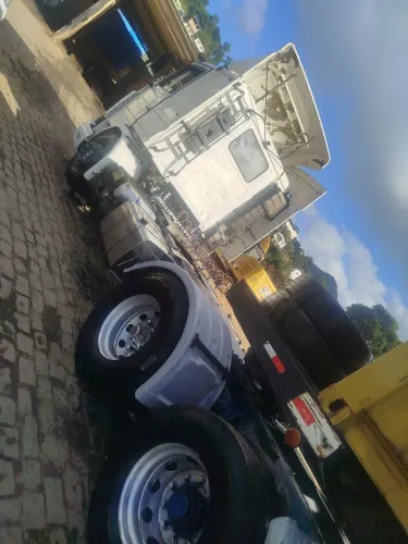 Scania 113