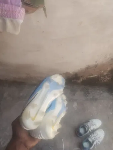 Chuteira Nike Phantom