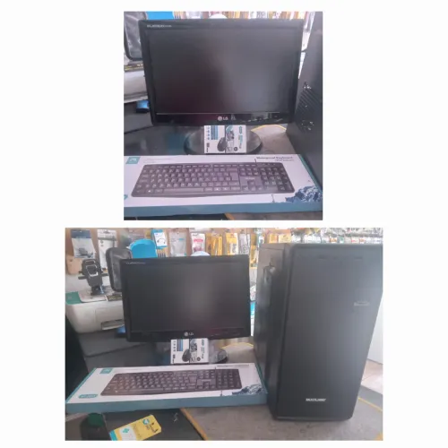 Computador básico com Windows 10