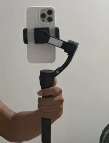 Gimbal/Estabilizador 