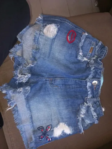 Short da colcci