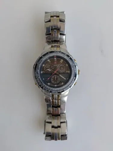 Relógio Citizen C390 Original - Para Conserto / Colecionador