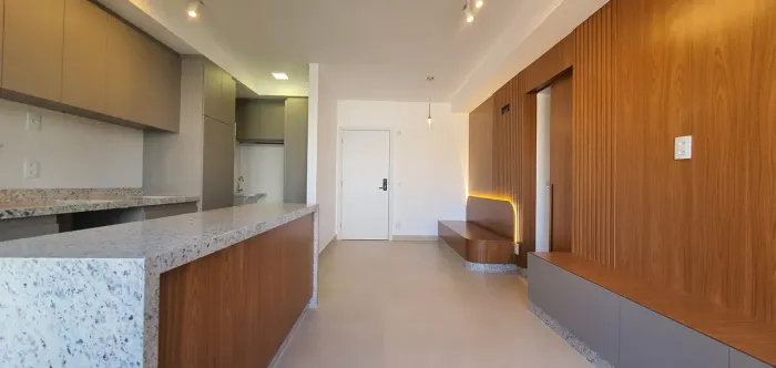 Apartamento 2 quartos para locação, Setor Marista, Goiânia, GO