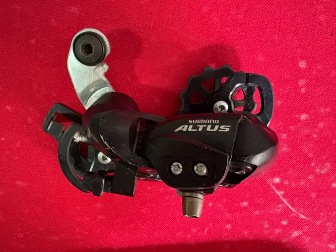 Cambio Shimano ALTUS RD-M280 7/8V