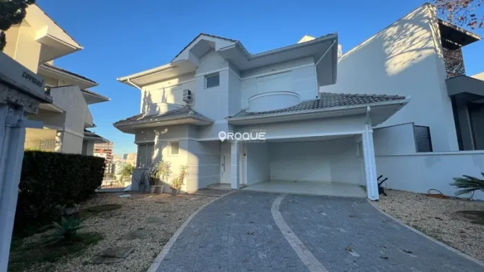 Casa - Palhoça SC