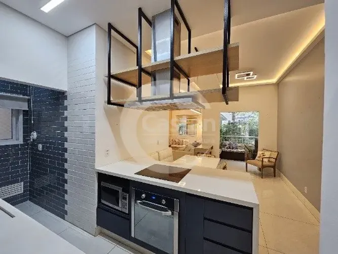 Apartamento em Cambuci