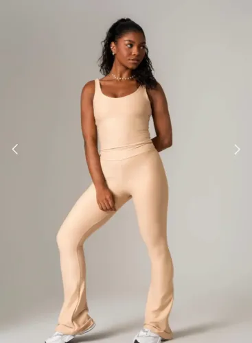Roupa de treino