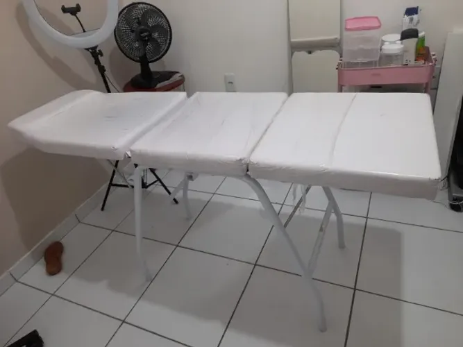 Maca de depilação
