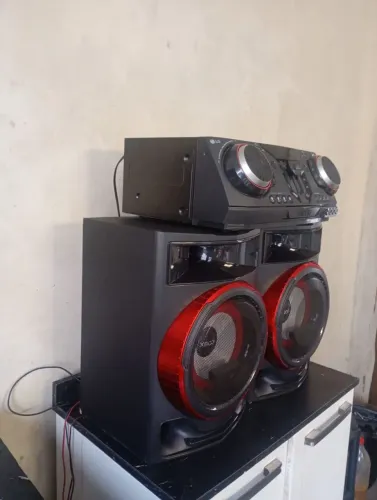 Vende se um som