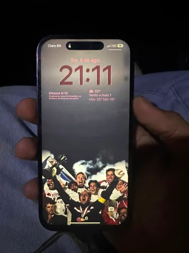 iPhone 14 Pro