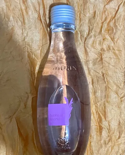 Natura Águas Banho de Lavanda