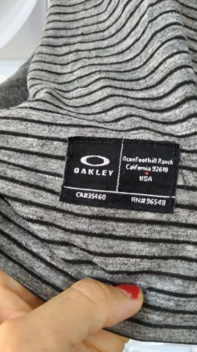 Camiseta original Oalkey