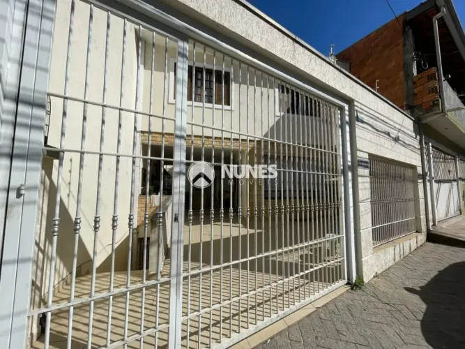 Oportunidade Sobrado à venda no Bandeira Osasco