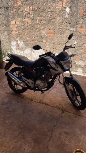 CG Fan 160