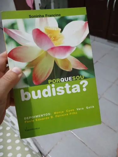 Sobre budismo