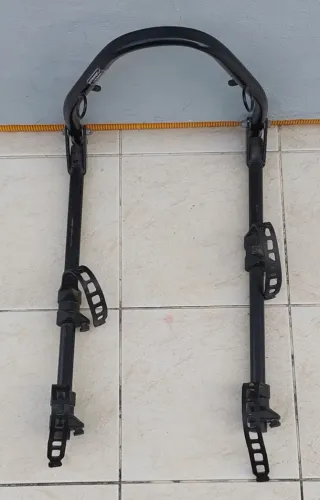 suporte de bicicleta bike 100 reais