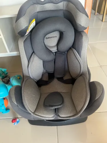 Cadeirinha para carro