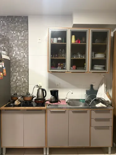 Cozinha Completa