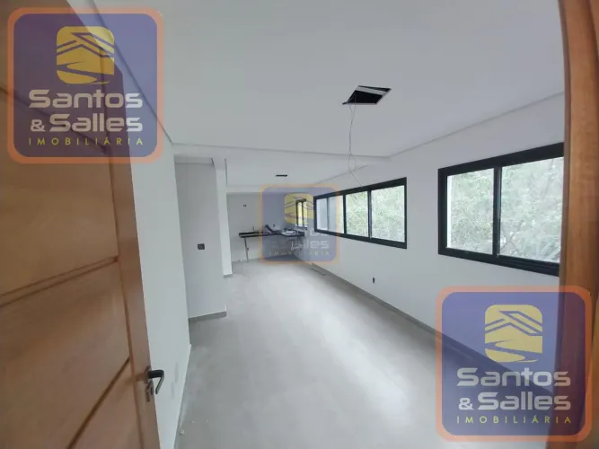 APARTAMENTO RESIDENCIAL em São Paulo - São Paulo, Sítio da Figueira