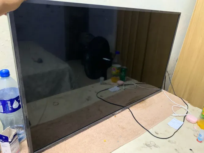 SMART TV LG 43 POLEGADAS