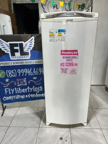 Geladeira