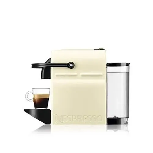 Maquina de Café Nespresso Modelo Inissia 220V