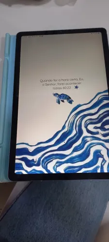 Tablet Samsung S6