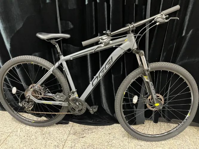 Bike oggi