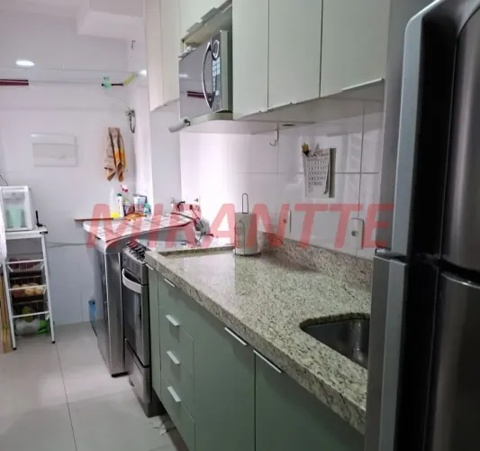 Apartamento para venda tem 27 m² com 1 quarto em Chora Menino - SP