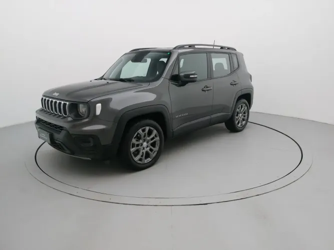 Jeep Renegade Long. T270 1.3 TB 4X2 Flex Aut. 2025