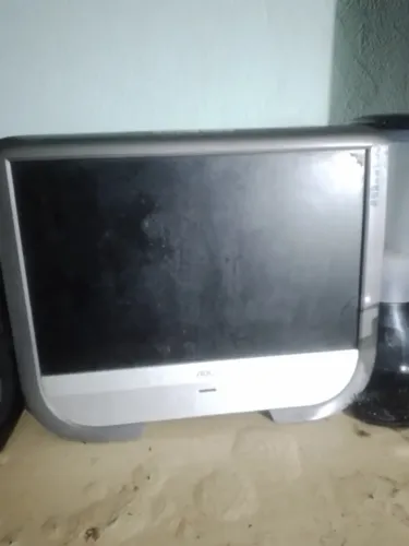 Monitor tv aoc