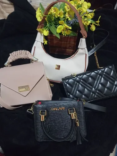 Bolsas pequenas