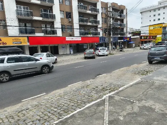 Cabo Frio Loja 200m²/400m² Av. Texeira e Souza