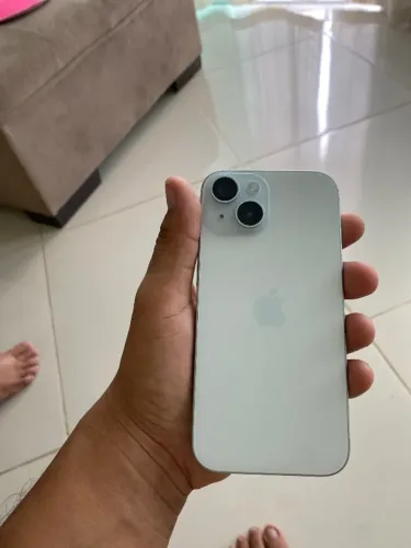 iPhone 15, 128gb