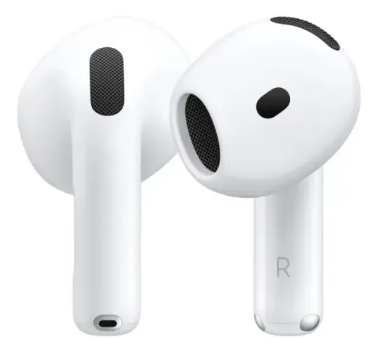 AIR PODS 4  COM NOISE CANCELATION