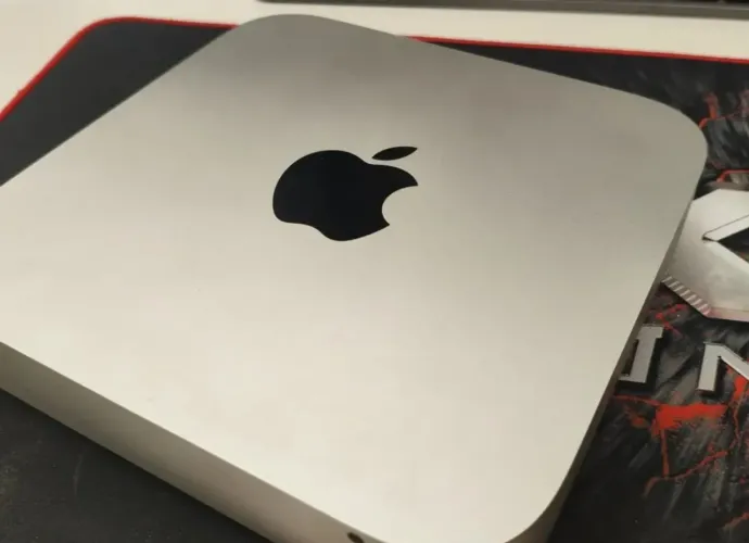 Mini Pc Apple Mac Mini Mac Mini 2.6 Ghz 8gb 256ssd
