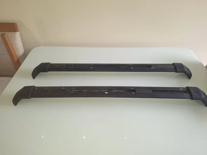 Vendo Rack de Teto de ECOSPORT