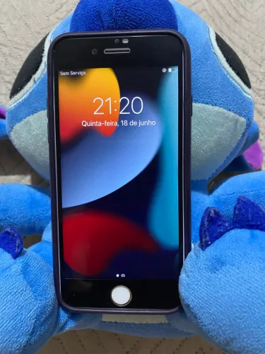 Iplhone 7