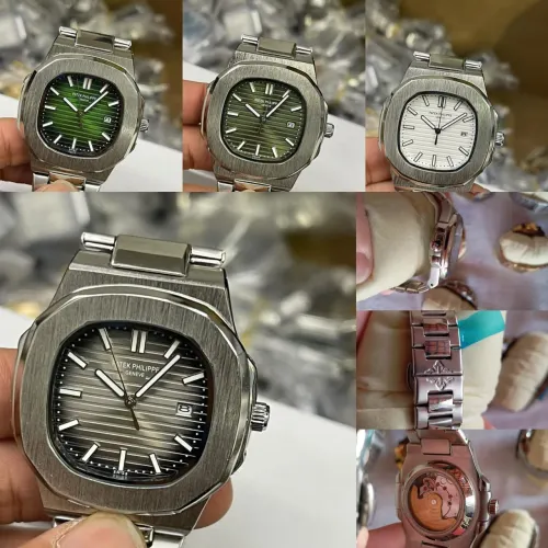 Relógio patek Philippe,primeira linha 