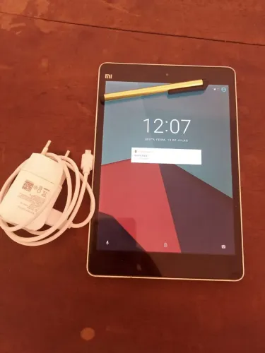 Tablet Xiaomi