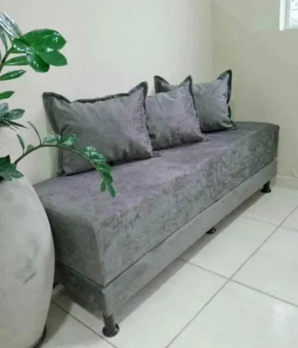 Sofanete ( sofá cama básico)