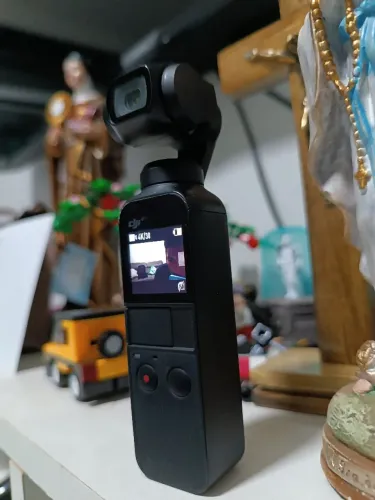 Osmo pocket 1