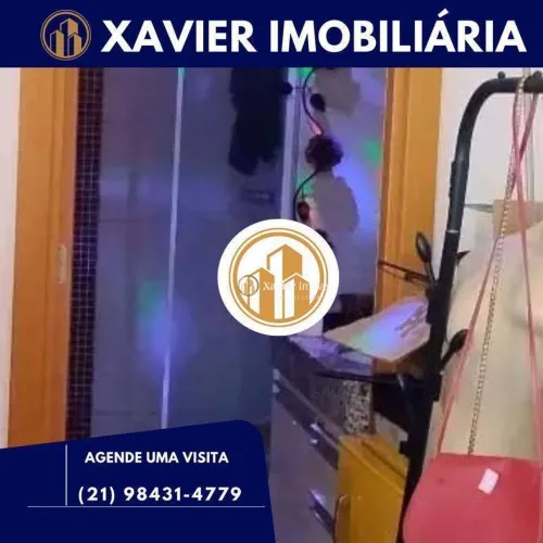 Cobertura Residencial à venda, Taquara, Rio de Janeiro - CO0002.