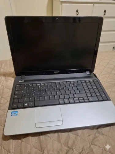Notebook Acer Core i5