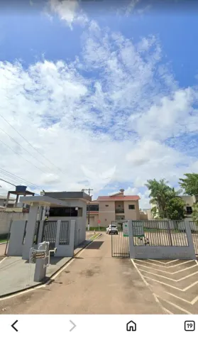 Terreno Residencial Nova Aphaville