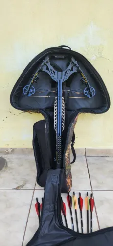 Balestra Scorpion Guillotine