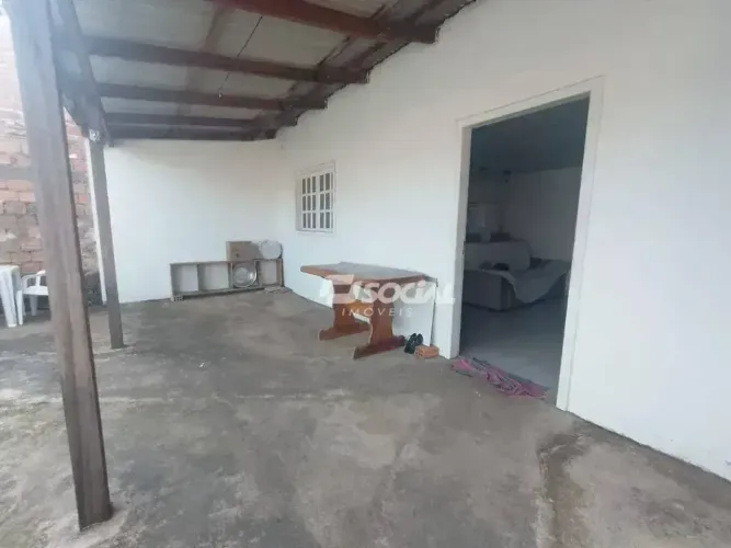 Casa à venda, 94 m² por R$ 260.000,00 - Cuniã - Porto Velho/RO
