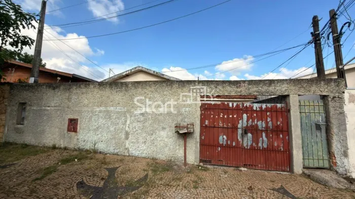 casa - Vila Nogueira - Campinas