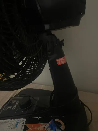 ventilador 